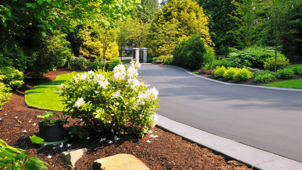 What Are Resin Driveways and Permeable Surfaces?